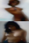 Black looking white wives
