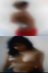 Horny women