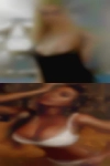 Shapely nude females