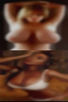 Wife swapping worth