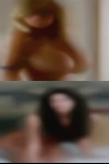 Horny girls convention