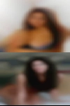 Horny woman