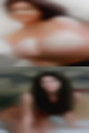 Naked girls squirming