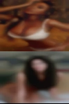 Show women the nude