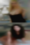 Telephone numbers woman looking