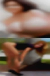 Fatty nude girls doing work