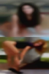 Girls from Houma, nude