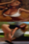 Girls looking for Okeechobee
