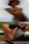 Horny girls switch