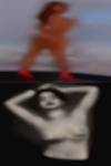 Real swinger wife
