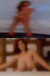Naked women Erie