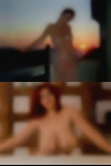 Women looking