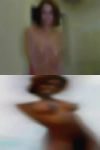 Naked girls with guy