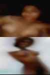 Nude woman Houma