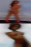 Nude Wyoming swingers