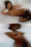 Savage nude women public
