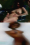Woman Fort Stockton naked