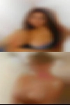 Couple looking threesome