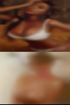 Swinger cunts being filled with