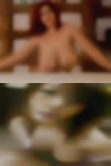 Nude girls massage