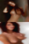 Nude woman fifties
