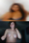Caged girls