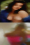 Swinger filled vaginas