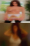 Discreet horny senior women