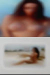 Horny white looking black woman