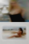 Horny women for black