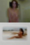 Shapely nude females