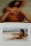 Woman having swingers club