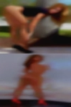 Fuck lame girl the