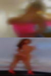 Galveston, woman looking for