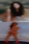Horny woman with girls