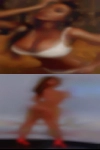 Naked women Lubbock