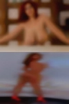 Sexy women campers