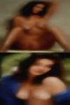 Nude sexy pretty mature female