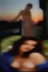 Real girls Tularosa, topless