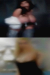 Black swinger pussies