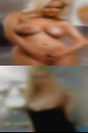 Horny naked woman who wants