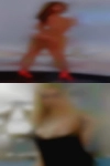 Old woman Miami wants