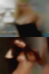 Horny girl