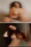 Horny women close