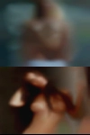 Naked woman Indio