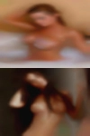 Real horny woman