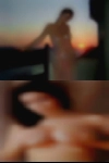 Nude seniors public