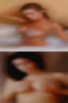 Nude women Manistique