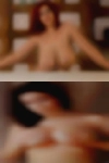 Where horny mature women hang