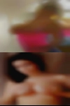 White couple looking black